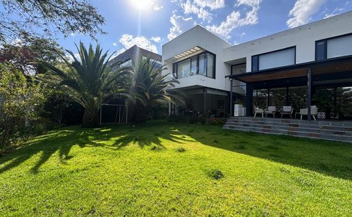 House in Quito, Pichincha, Ecuador 1