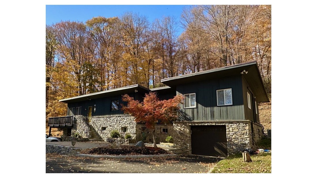 Haus in Hopewell Junction, New York, Vereinigte Staaten 5 - 18553082