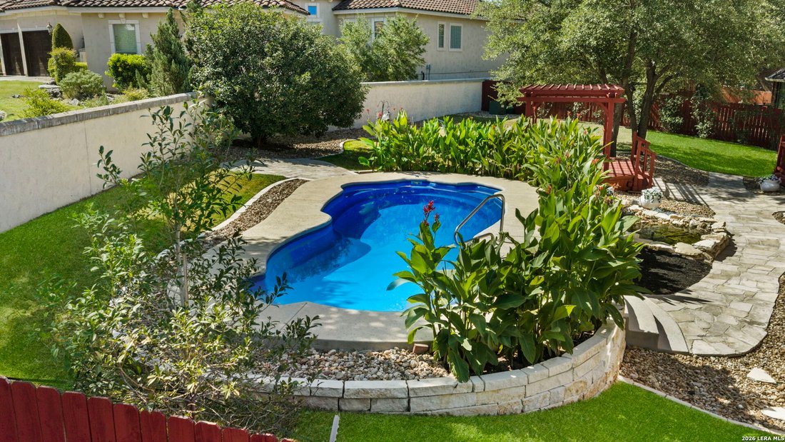 House in San Antonio, Texas, United States 2 - 18698052