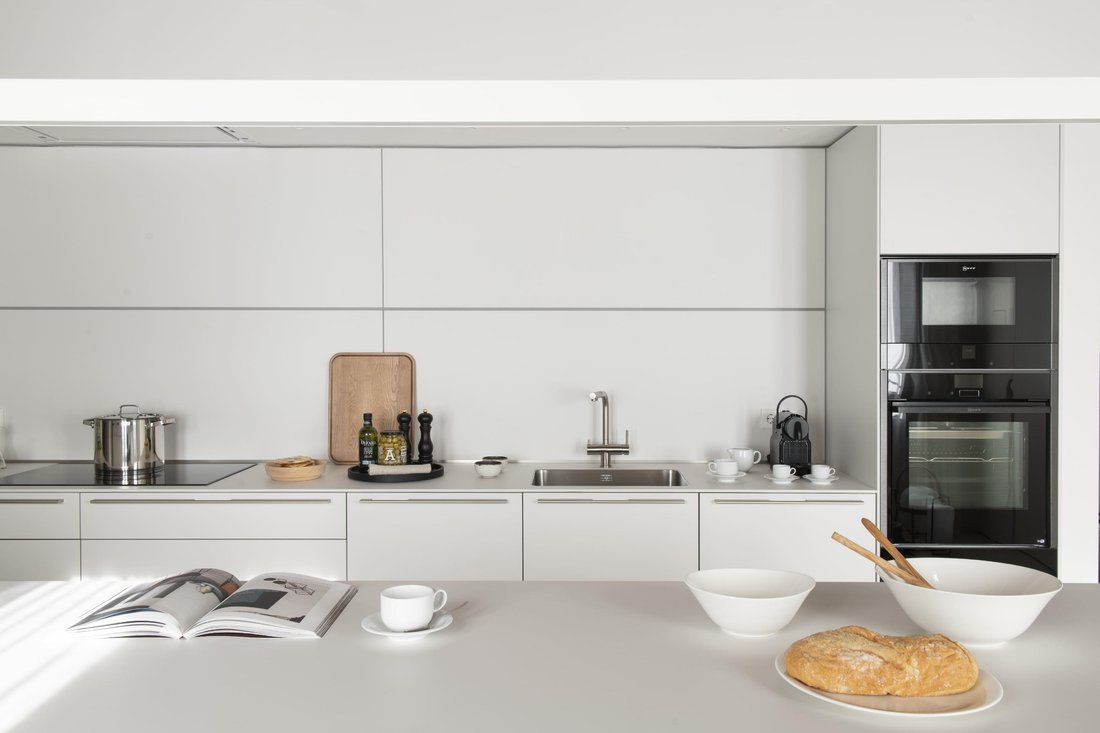 Appartement à Ciutat Vella, Barcelone, Espagne 4 - 18586866