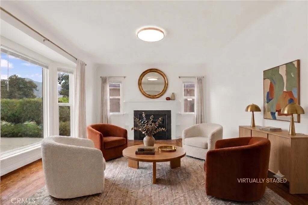 Casa en Glendale, California, Estados Unidos 2 - 18425314