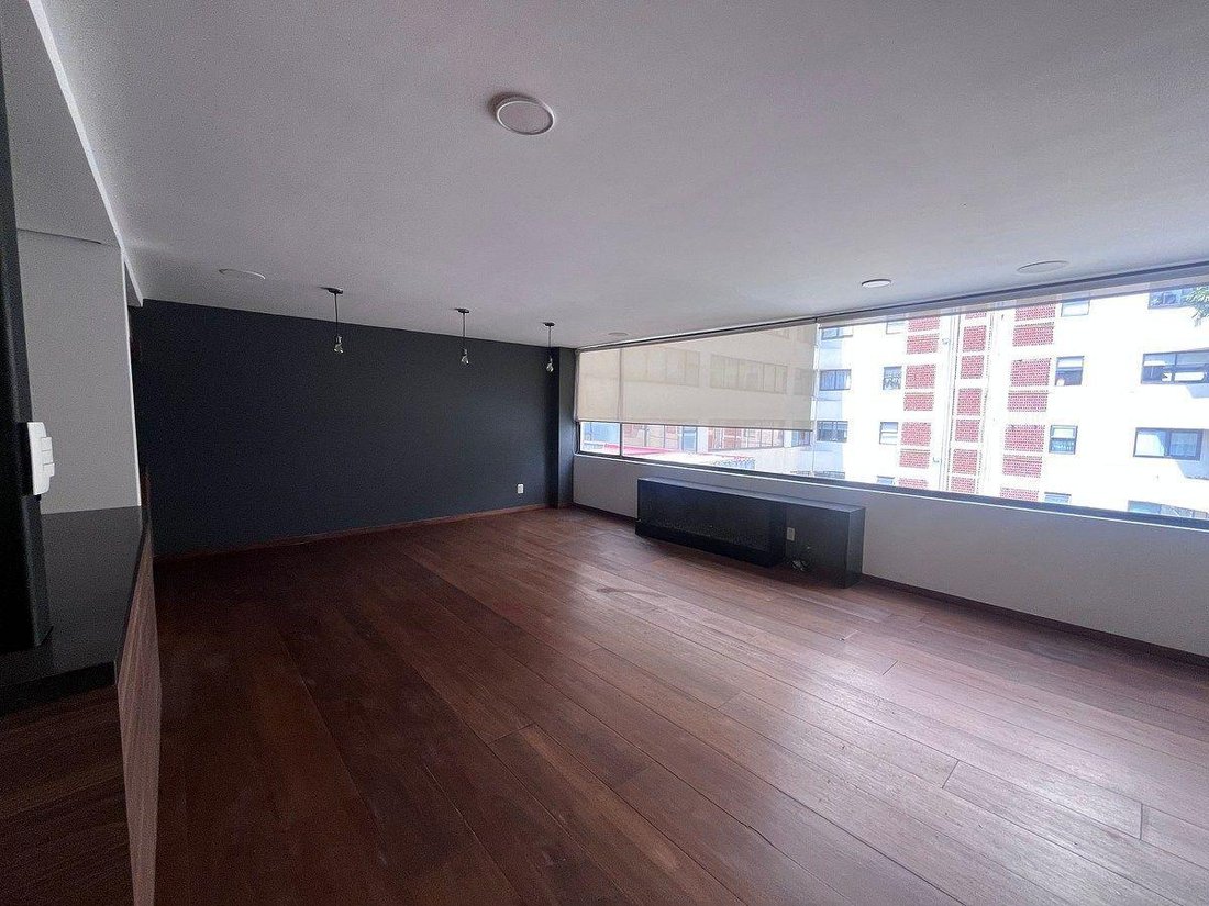 Apartment in Mexico City, Mexico City, Mexico 1 - 18696268