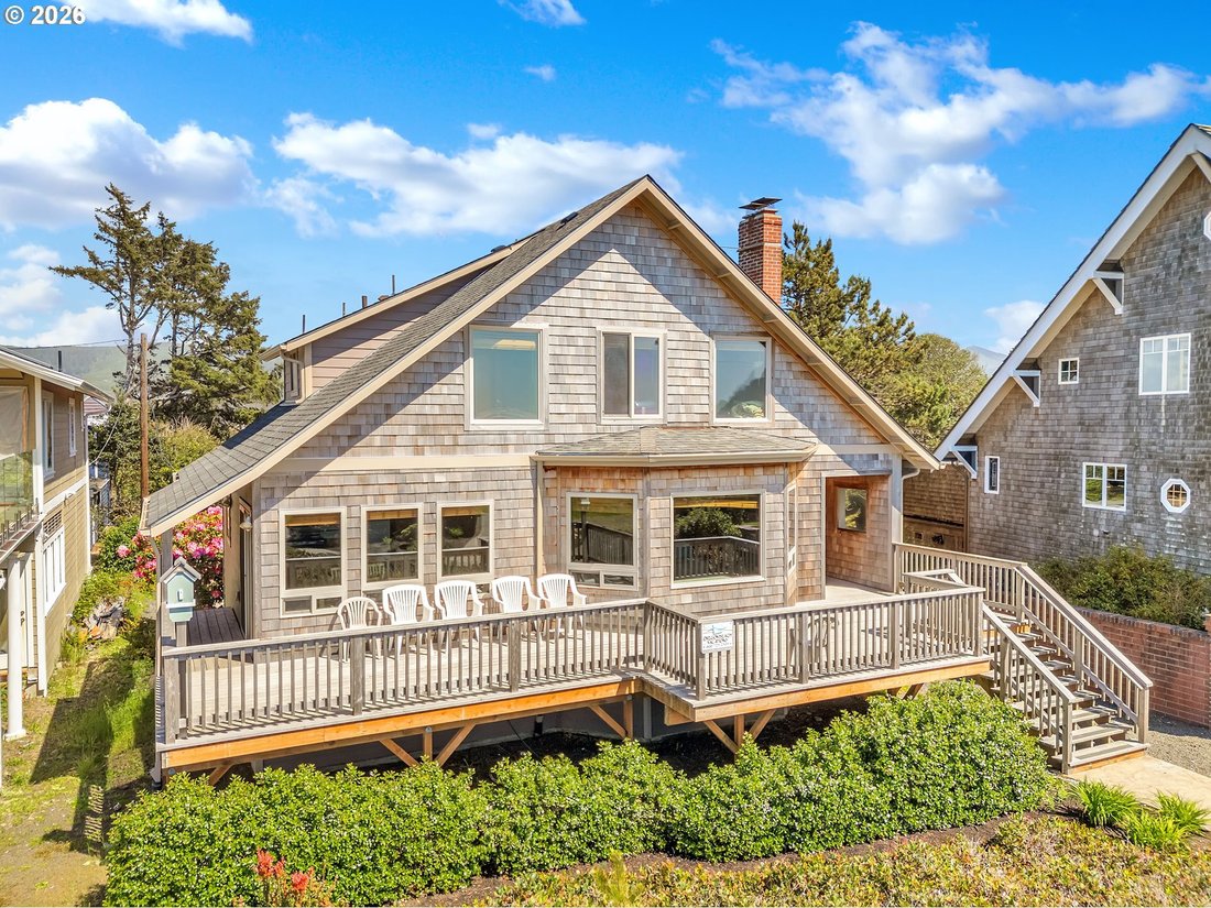 House in Gearhart, Oregon, United States 3 - 18698008
