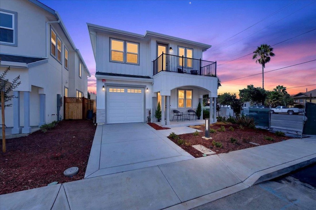 Casa a San Jose, California, Stati Uniti 3 - 18697936