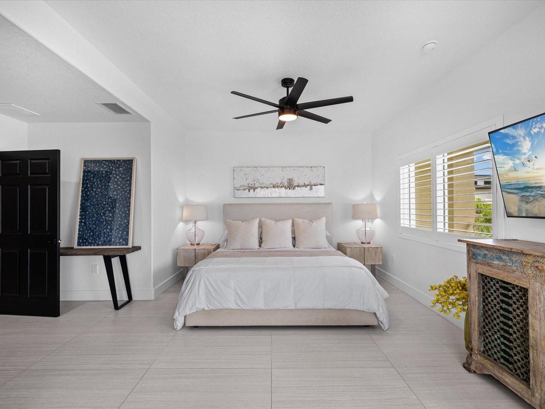 Townhouse in Madeira Beach, Florida, United States 5 - 18699130