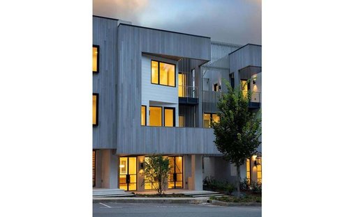 Townhouse in Newnan, Georgia, United States 1