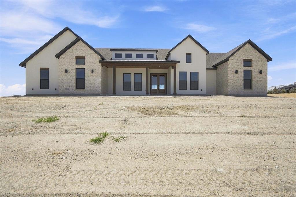 House in Aledo, Texas, United States 1 - 18698522