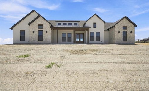 Haus in Aledo, Texas, Vereinigte Staaten 1
