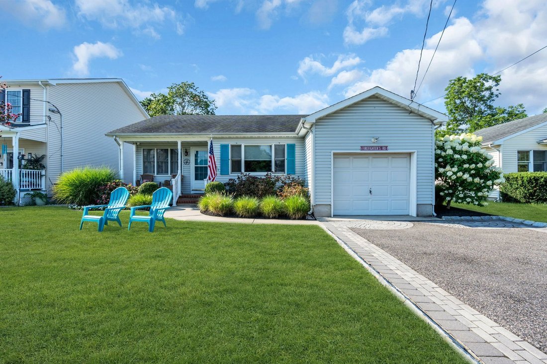 House in Belmar, New Jersey, United States 4 - 18680045