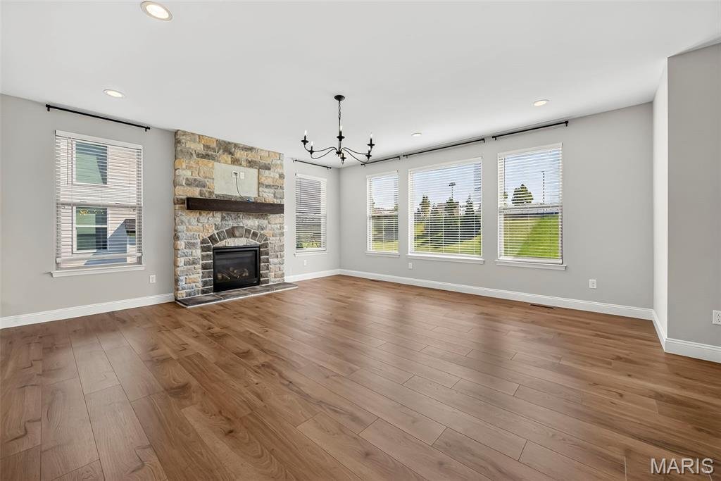House in O'Fallon, Missouri, United States 4 - 18697538