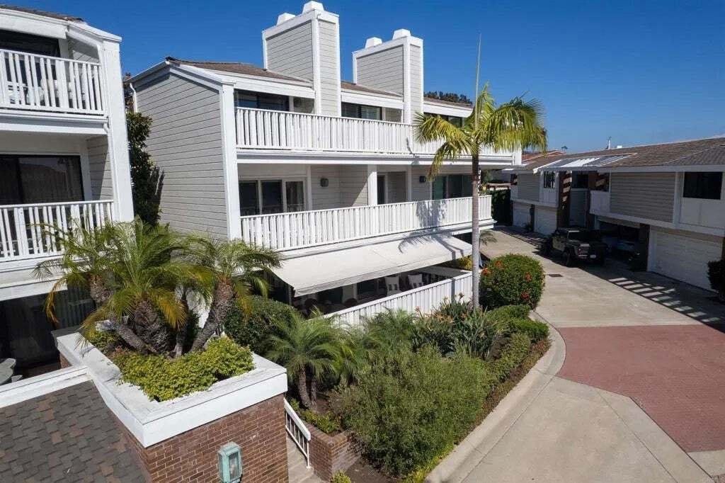 Condo in Newport Beach, California, United States 3 - 18698164