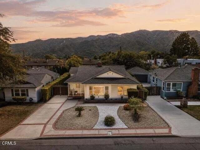 Casa en Glendale, California, Estados Unidos 1 - 18698275