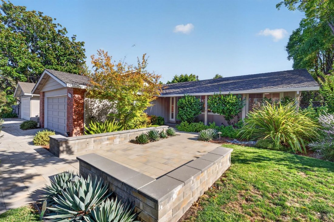 House in Sunnyvale, California, United States 5 - 18698026