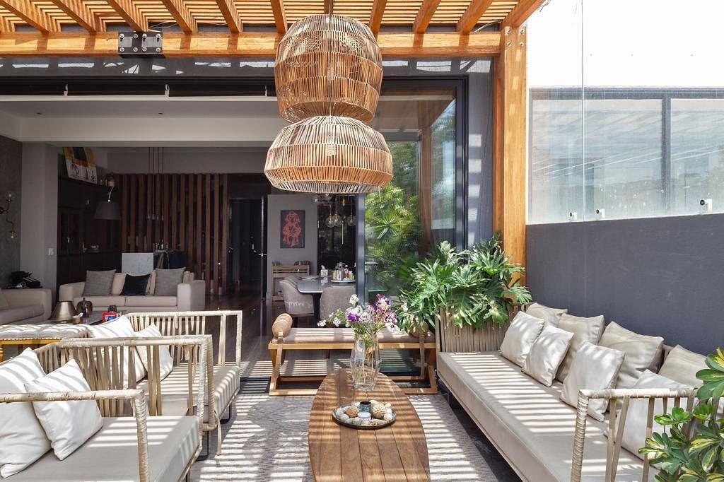 Apartment in Mexico City, Mexico City, Mexico 2 - 18696157