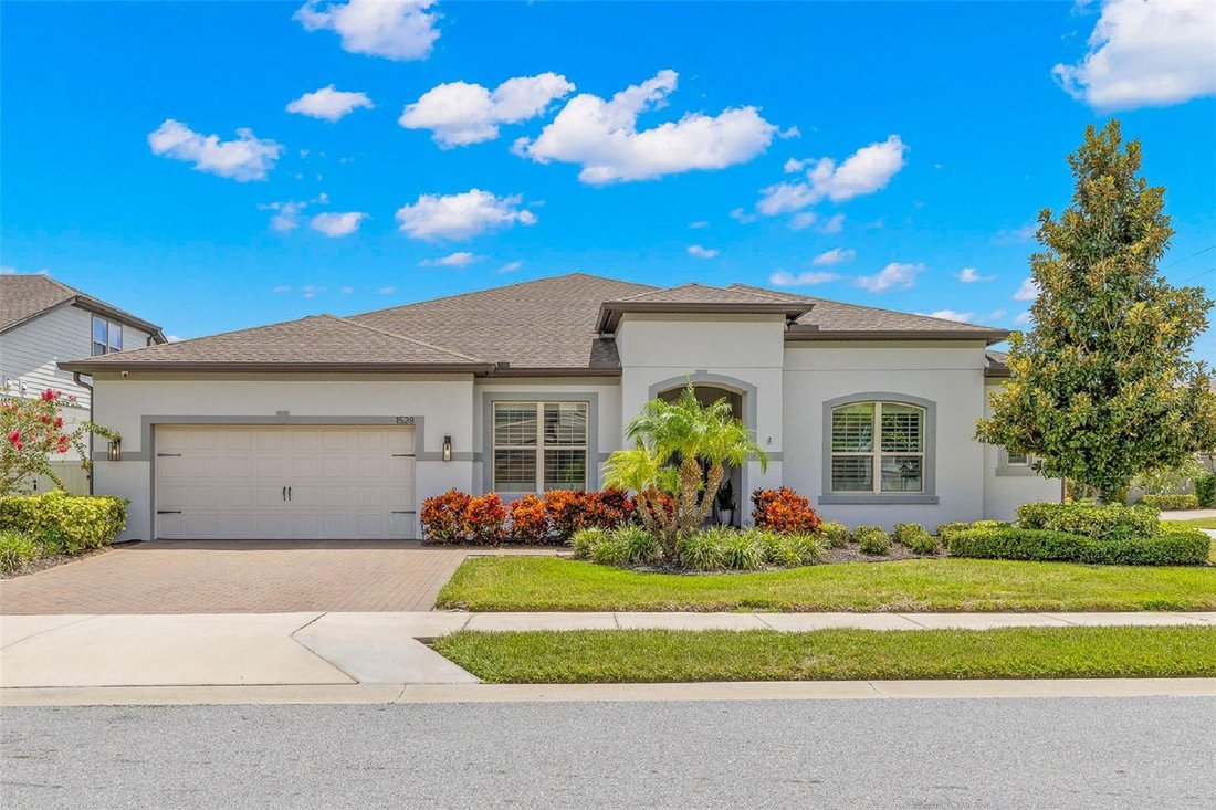House in Palm Harbor, Florida, United States 1 - 18698053