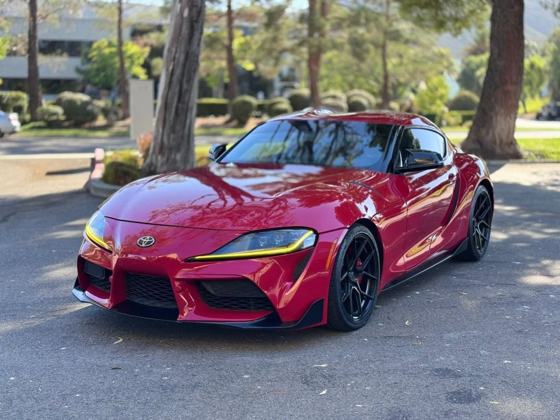Coupe in Temecula, CA, United States 1 - 18699524