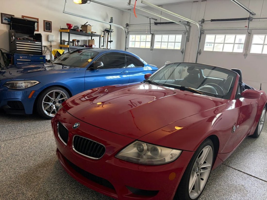Cabriolet in West Columbia, SC, United States 3 - 18699504
