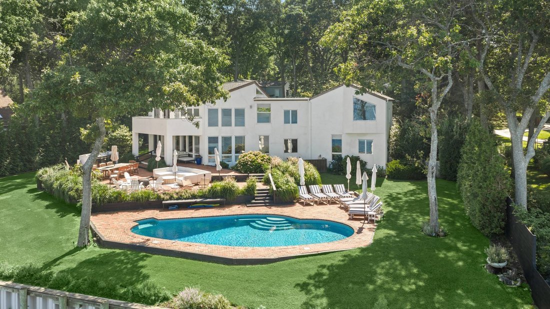 House in Shelter Island Heights, New York, United States 1 - 18696519