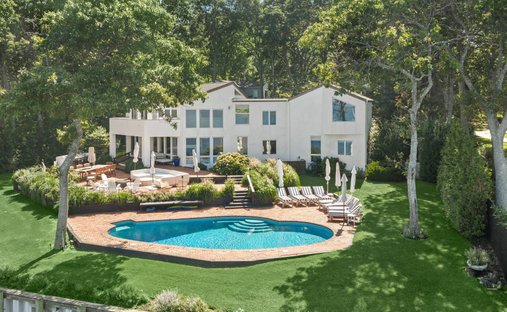 House in Shelter Island Heights, New York, United States 1