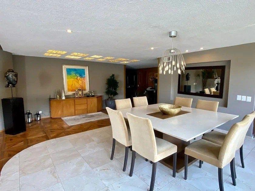 Apartment in Mexico City, Mexico 5 - 18696177