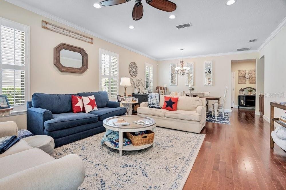 House in Kissimmee, Florida, United States 3 - 18697602