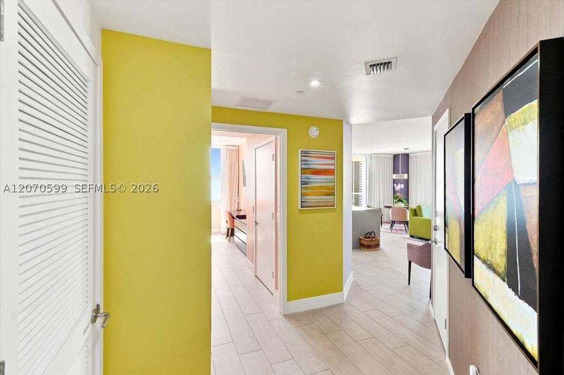 Condo in Hollywood, Florida, United States 5 - 18697308