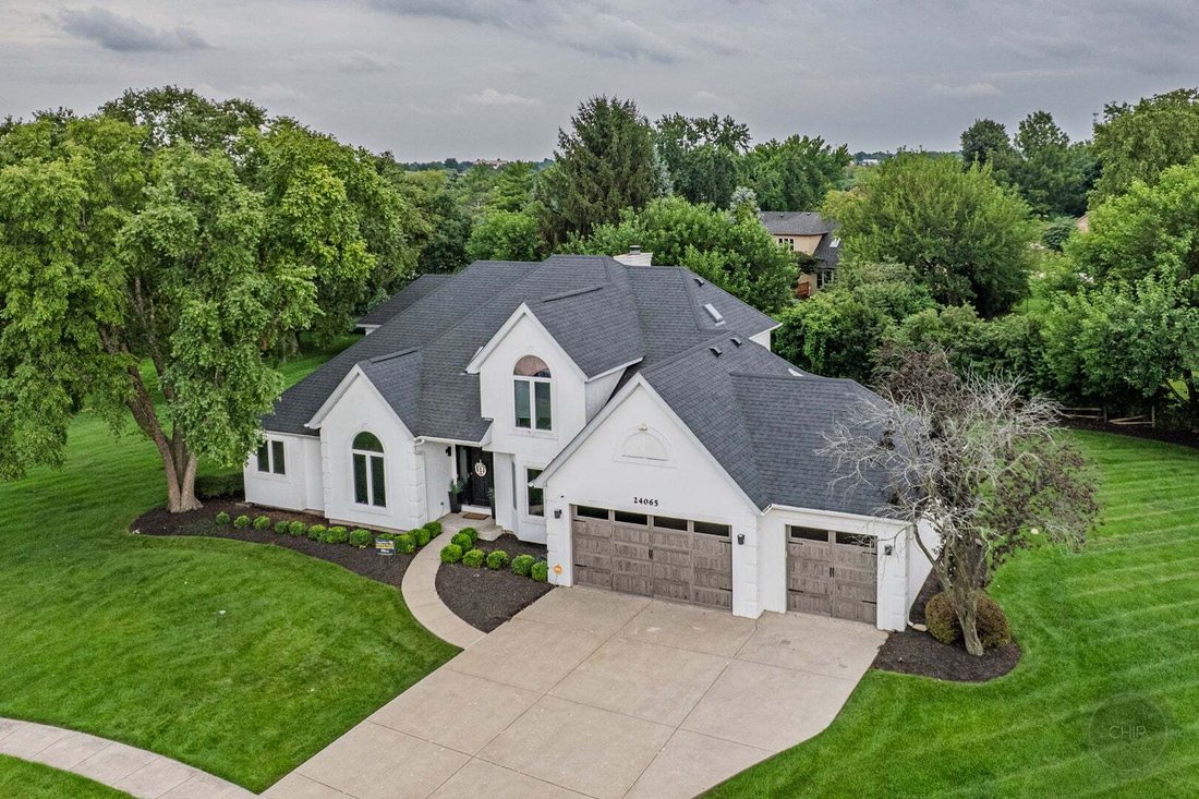 House in Naperville, Illinois, United States 3 - 18697679