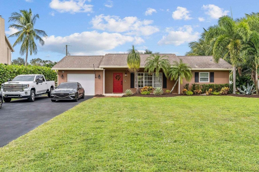House in Delray Beach, Florida, United States 2 - 18698424