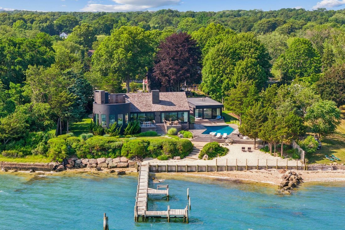House in Shelter Island, New York, United States 2 - 18696511