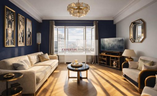 Apartamento en Dominio Nacional del Castillo, Versalles, Francia 1