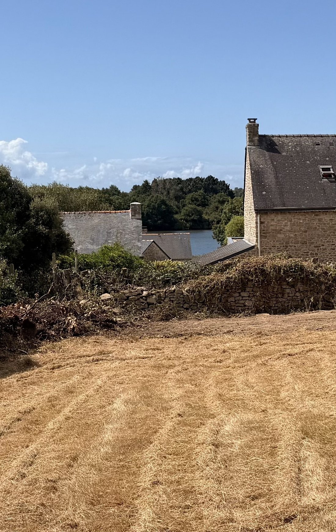 Land in Baden, Brittany, France 4 - 18696043