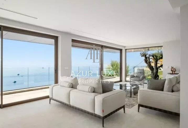 Villa à Cabbe-Saint Roman, Roquebrune-Cap-Martin, France 3 - 16397191