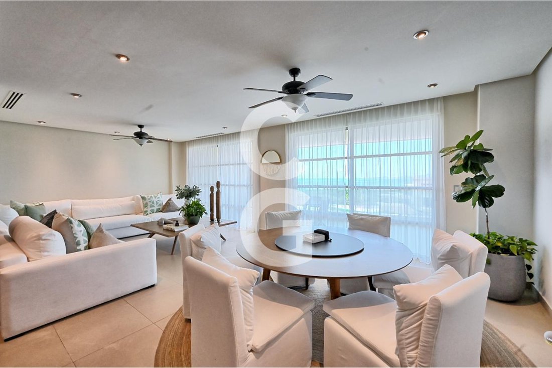 Apartment in Cancún, Quintana Roo, Mexico 4 - 18695888