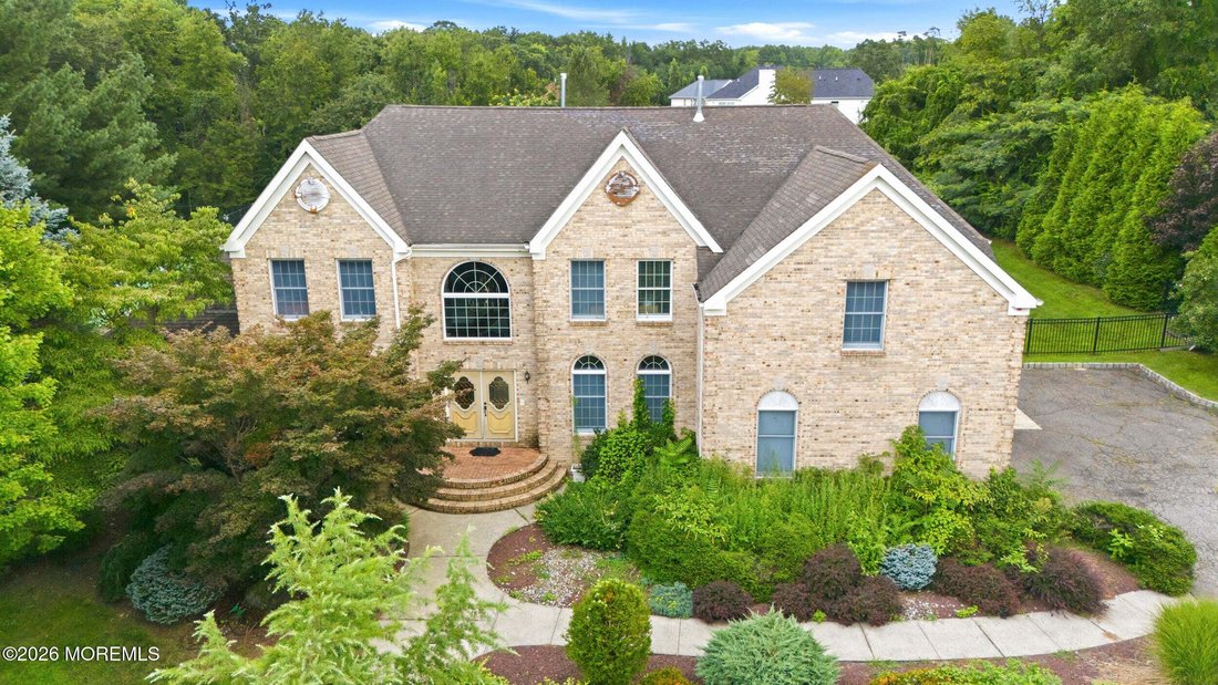 House in Old Bridge Township, New Jersey, United States 1 - 18696854