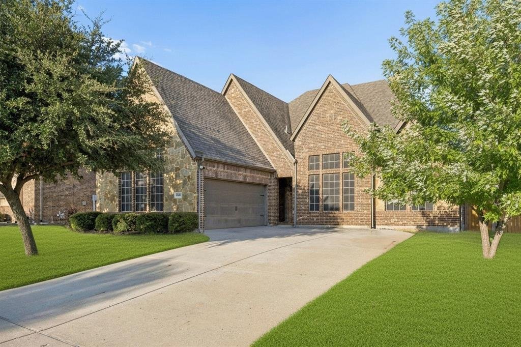 Casa en Sachse, Texas, Estados Unidos 1 - 18698570