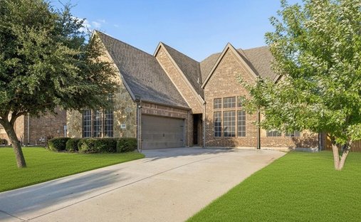 Casa en Sachse, Texas, Estados Unidos 1