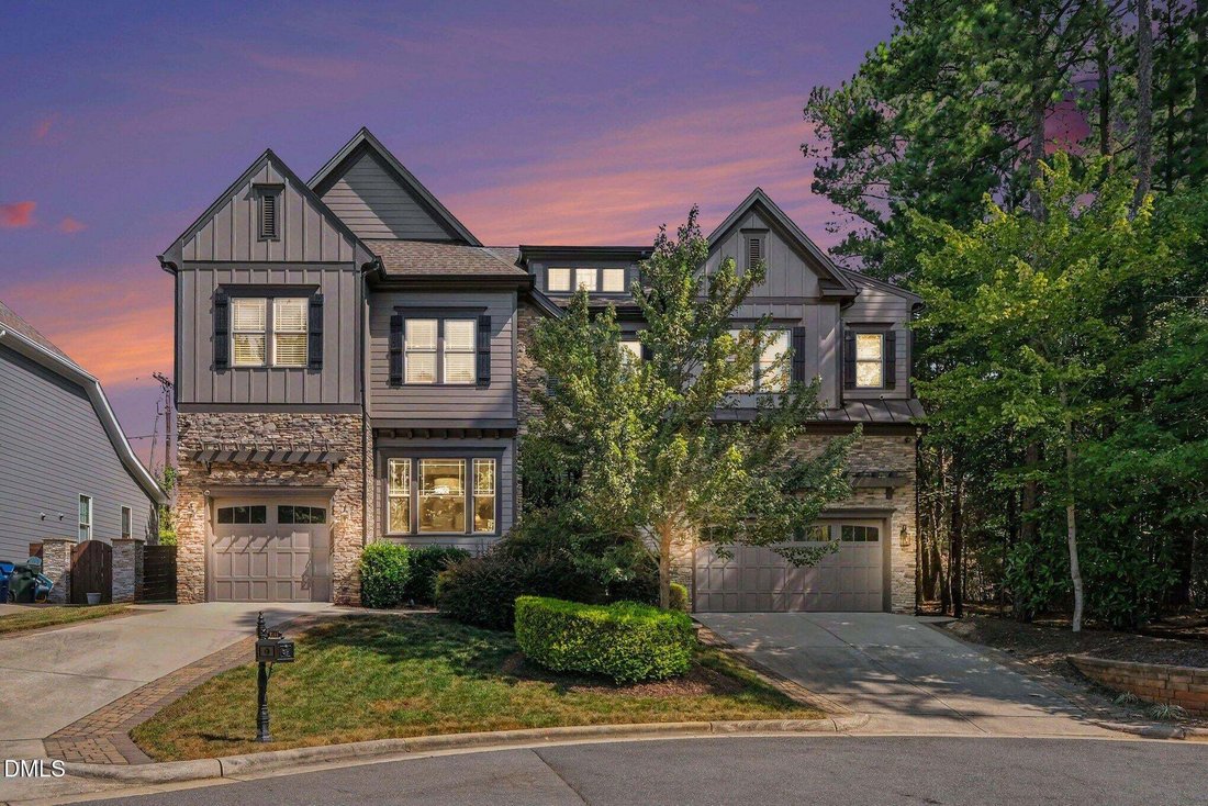 House in Raleigh, North Carolina, United States 1 - 18697457