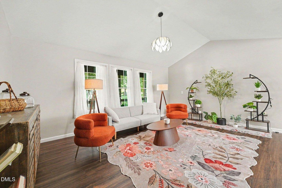 Haus in Garner, North Carolina, Vereinigte Staaten 5 - 18697413