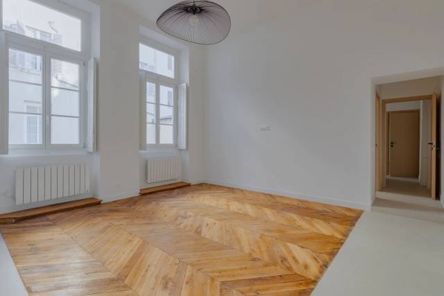 Apartment in Perralière, Lyon, Auvergne-Rhône-Alpes 1 - 16918630