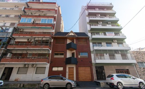 Casa a Buenos Aires, Città Autonoma di Buenos Aires, Argentina 1