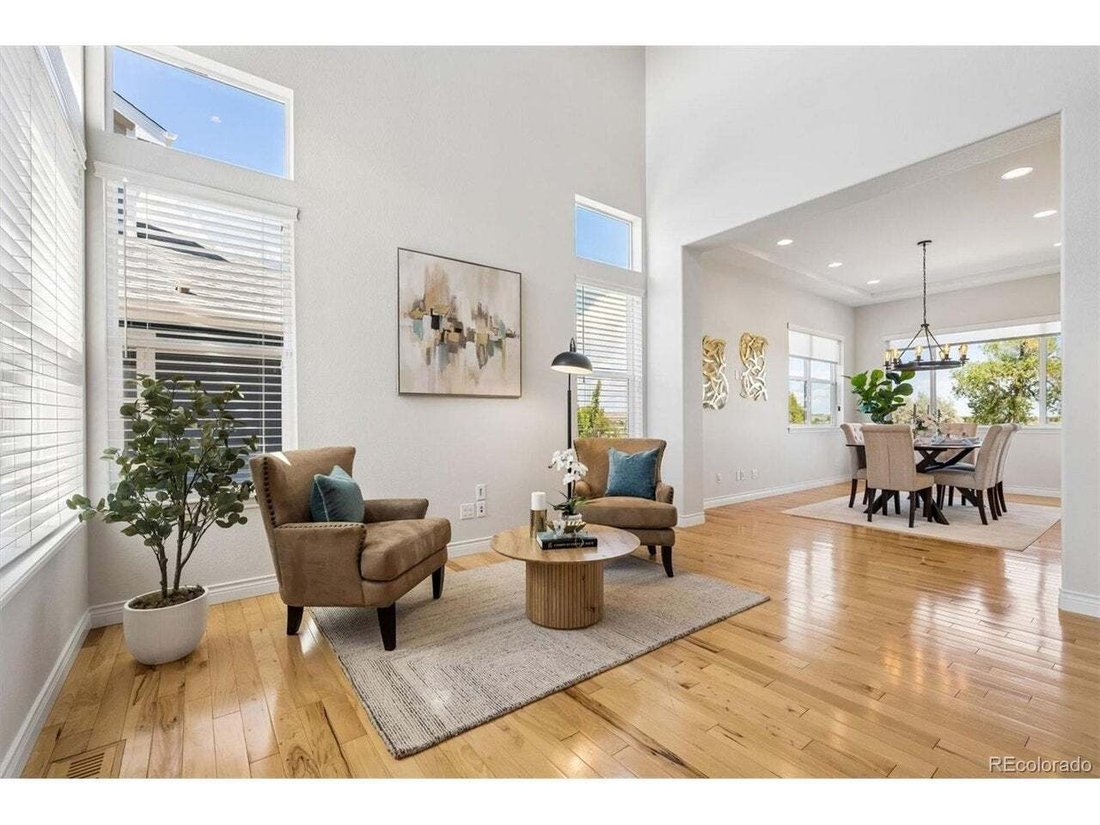 House in Arvada, Colorado, United States 5 - 18697121