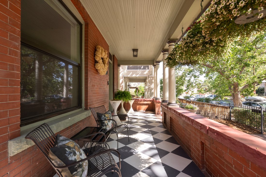 House in Denver, Colorado, United States 4 - 18696457