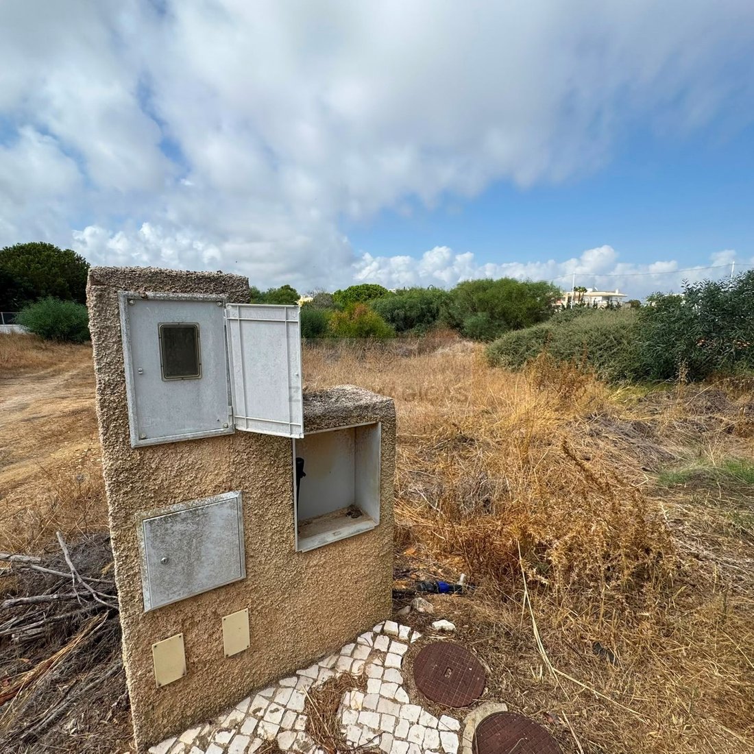 Land in Praia De Porto Mós, Sao Goncalo de Lagos, Algarve 1 - 18699172