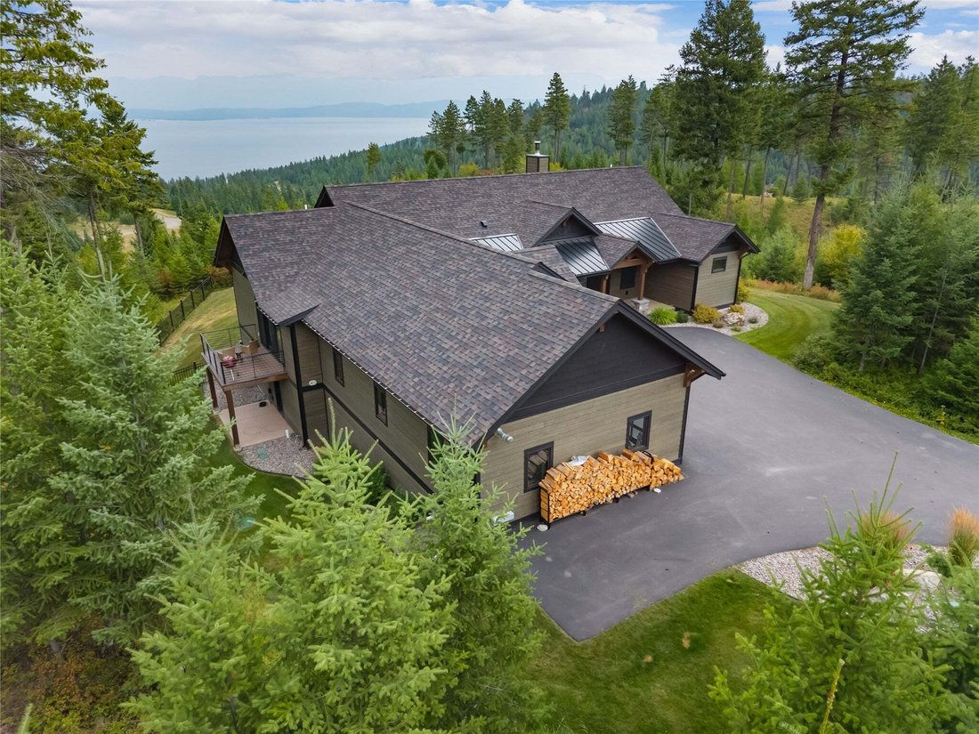 House in Rollins, Montana, United States 5 - 18699139