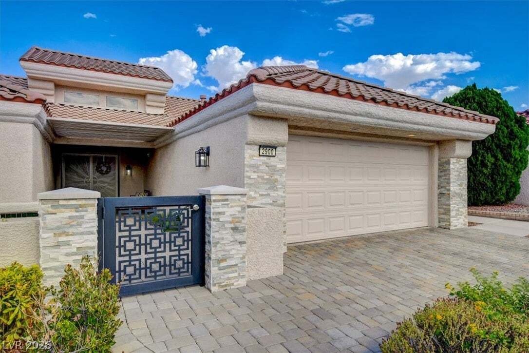 Maison à Las Vegas, Nevada, États-Unis 5 - 18696883