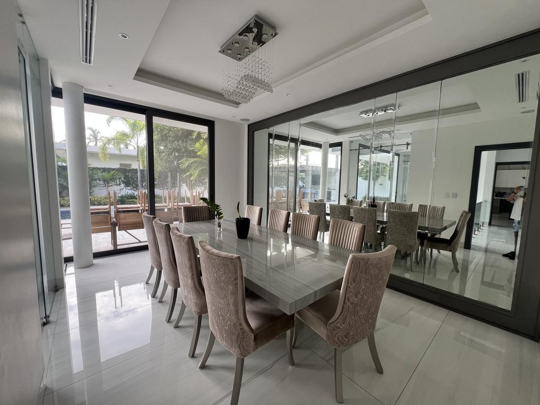 House in Samborondón, Guayas, Ecuador 4 - 18696613