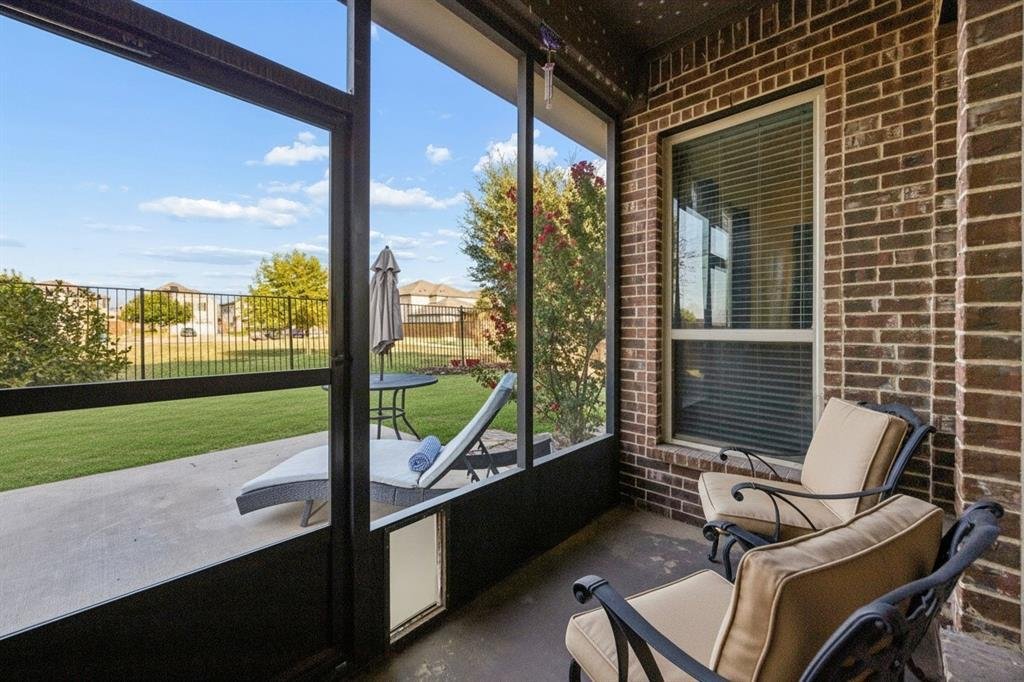 Casa en Sachse, Texas, Estados Unidos 4 - 18698570