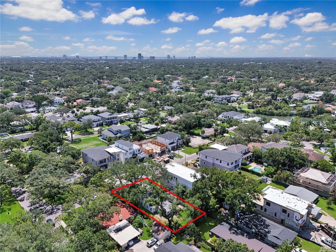House in Tampa, Florida, United States 3 - 18697581