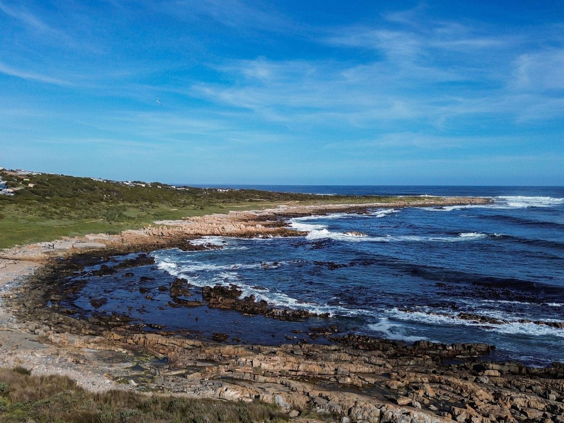House in Sandbaai, Western Cape, South Africa 4 - 18696729