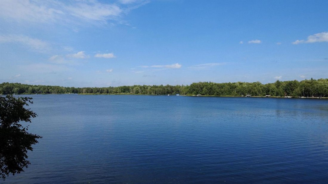Maison à Legend Lake, Wisconsin, États-Unis 4 - 18696917